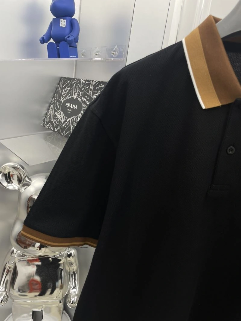 Burberry T-Shirts SoftTouch 101837