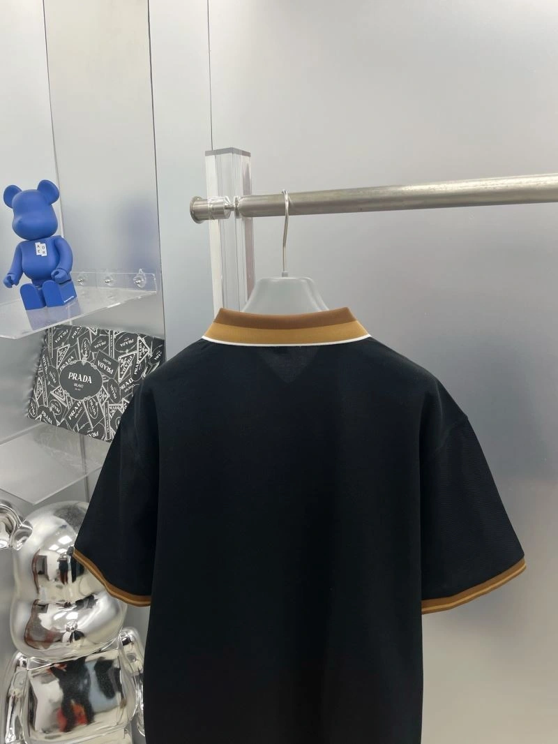 Burberry T-Shirts SoftTouch 101837