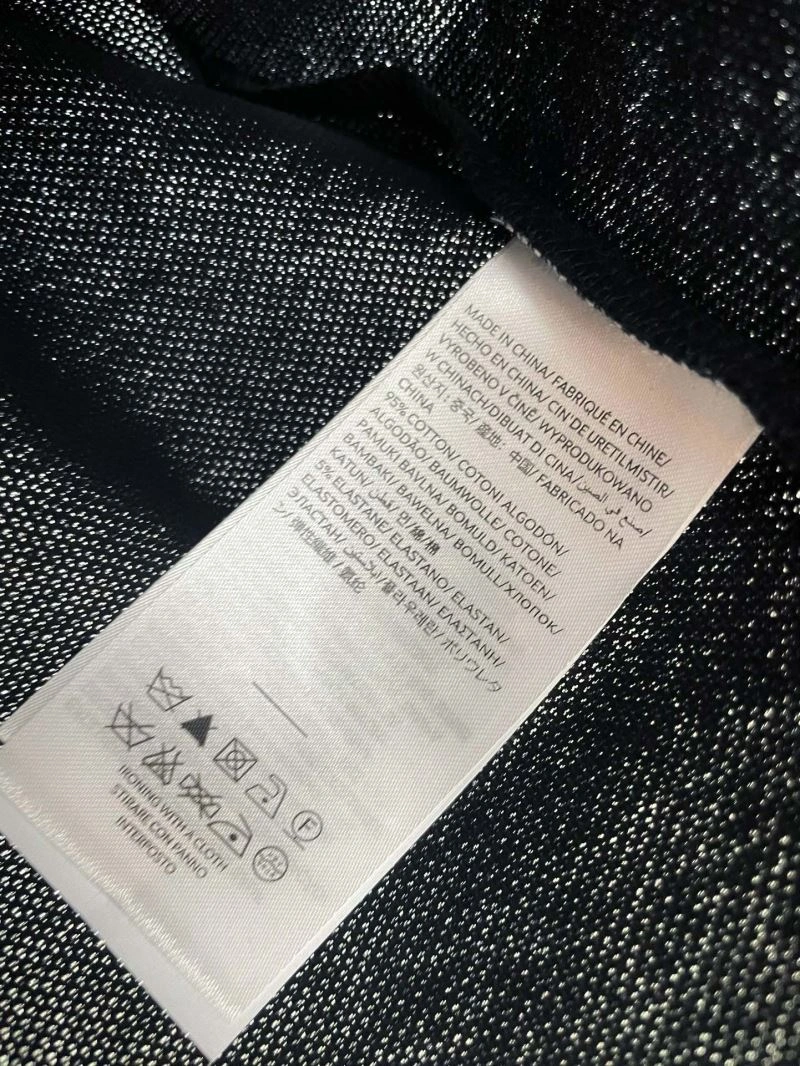 Burberry T-Shirts SoftTouch 101837