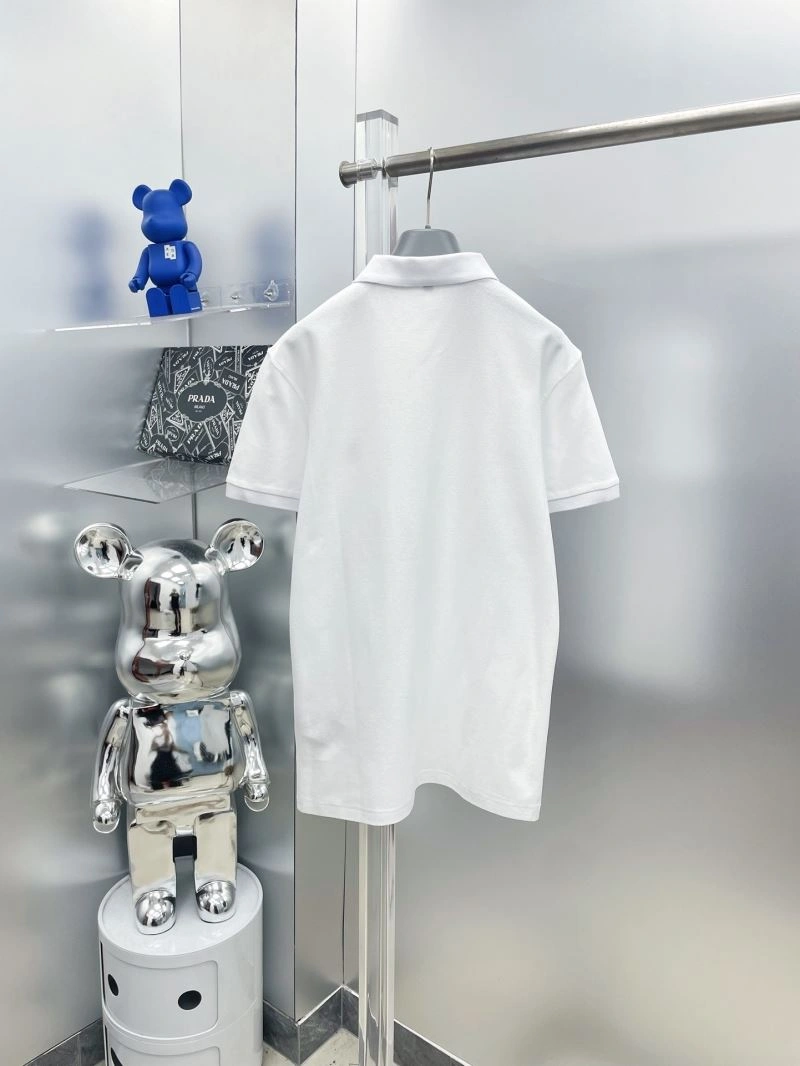 Burberry T-Shirts Versatile 101886