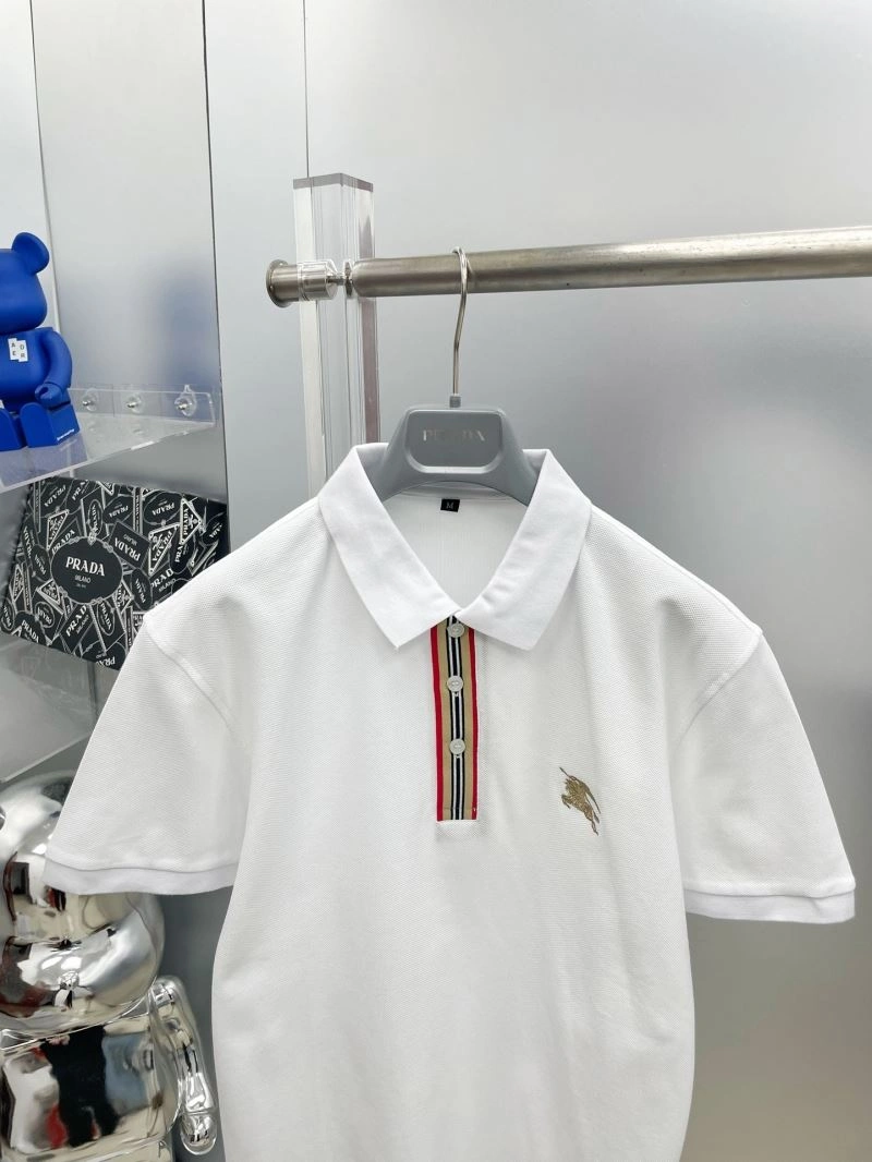 Burberry T-Shirts Versatile 101886