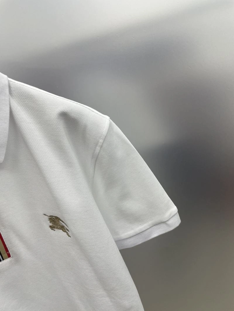 Burberry T-Shirts Versatile 101886