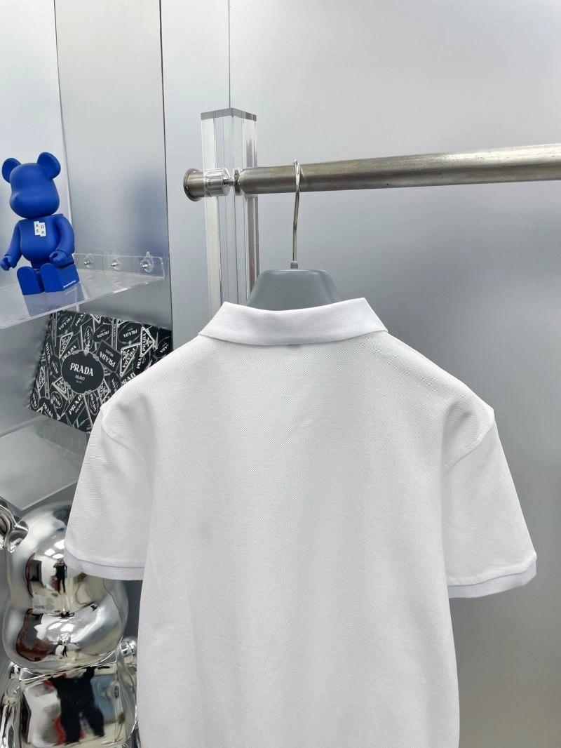 Burberry T-Shirts Versatile 101886
