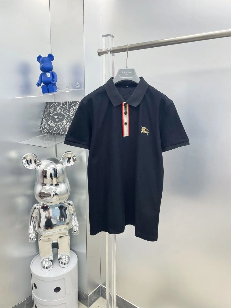 Burberry T-Shirts Chic 101835
