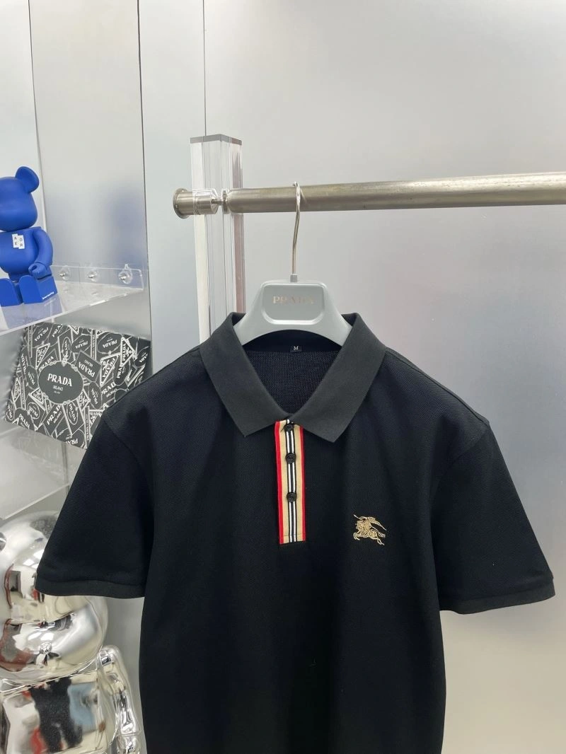 Burberry T-Shirts Chic 101835