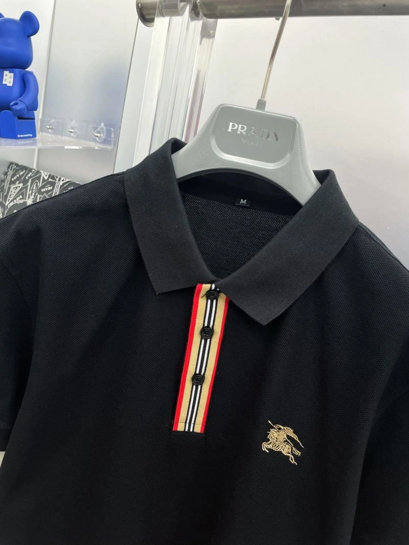 Burberry T-Shirts Chic 101835
