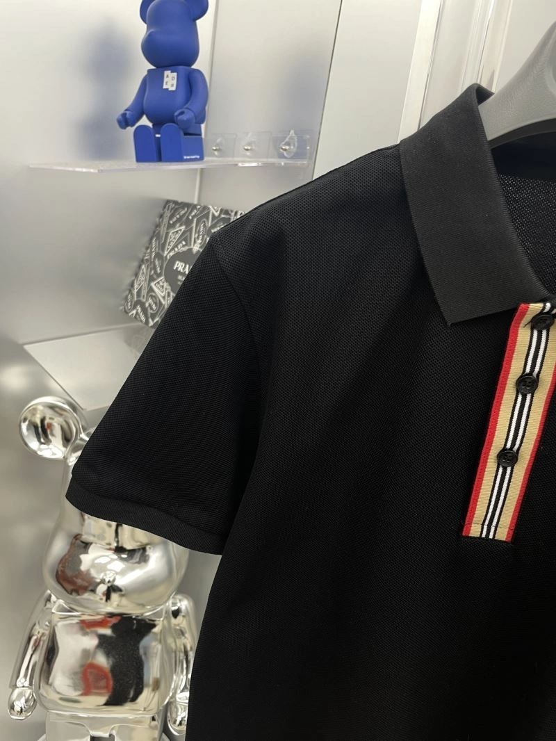 Burberry T-Shirts Chic 101835