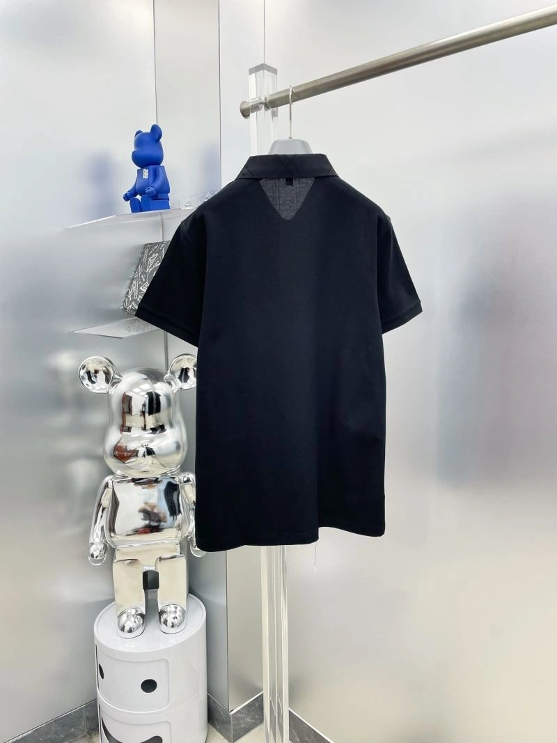 Burberry T-Shirts GoodFit 101838