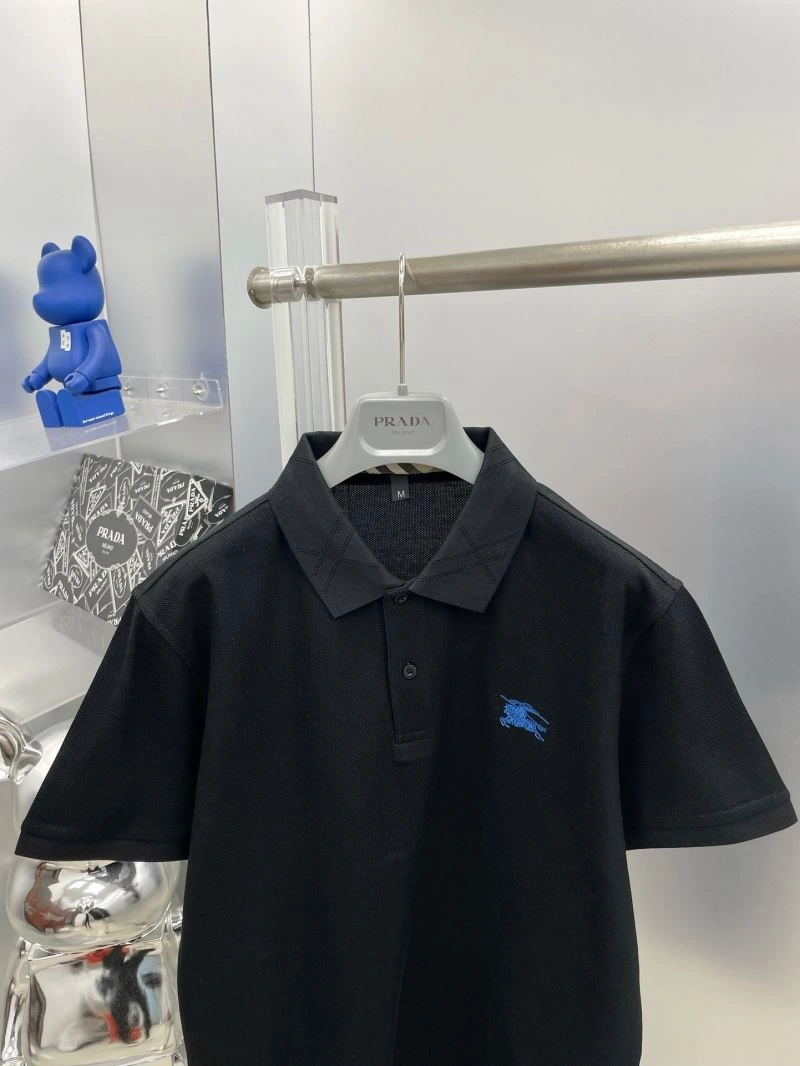 Burberry T-Shirts GoodFit 101838