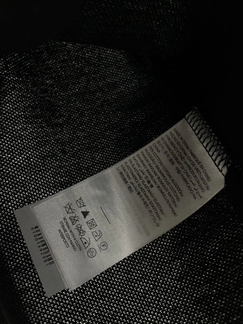 Burberry T-Shirts GoodFit 101838