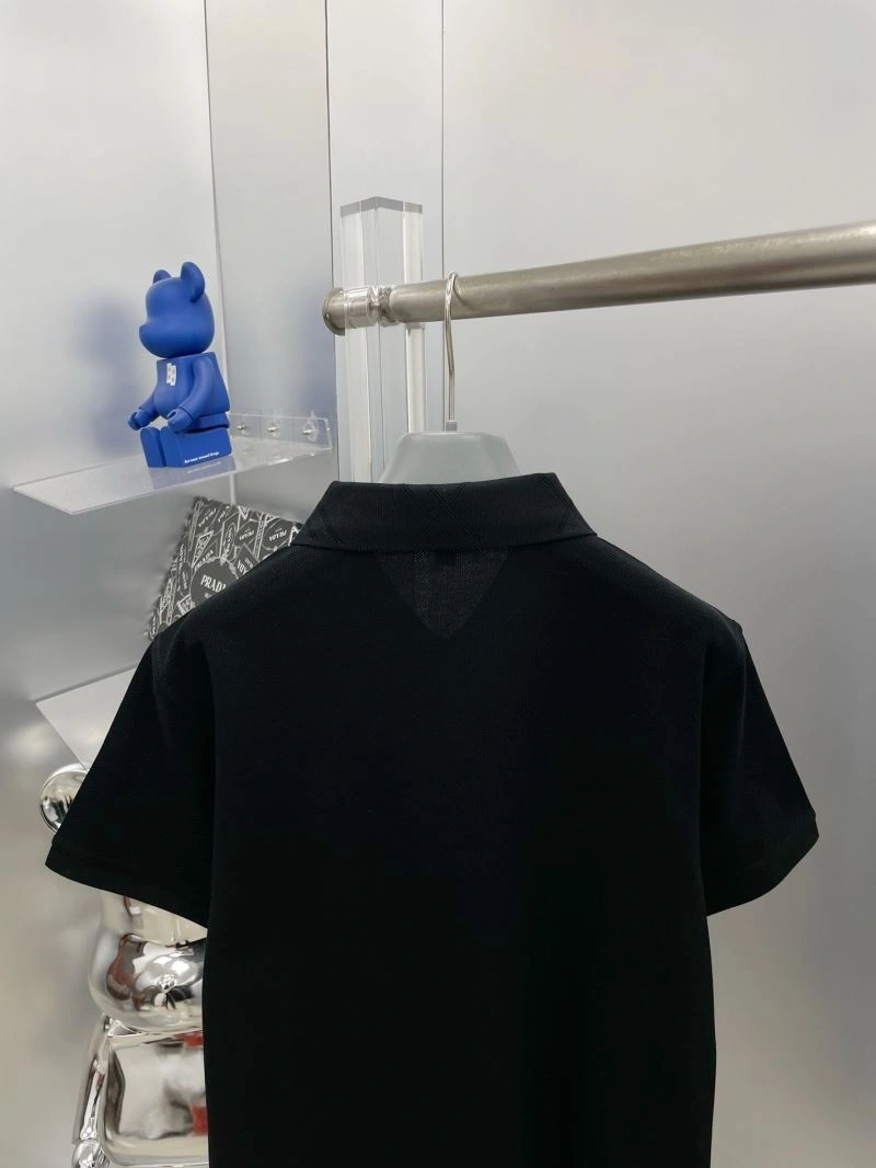 Burberry T-Shirts GoodFit 101838