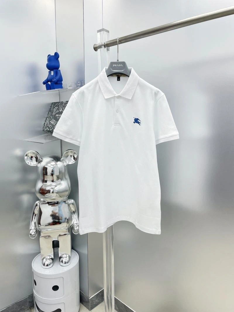 Sporty Burberry T-Shirts 101833