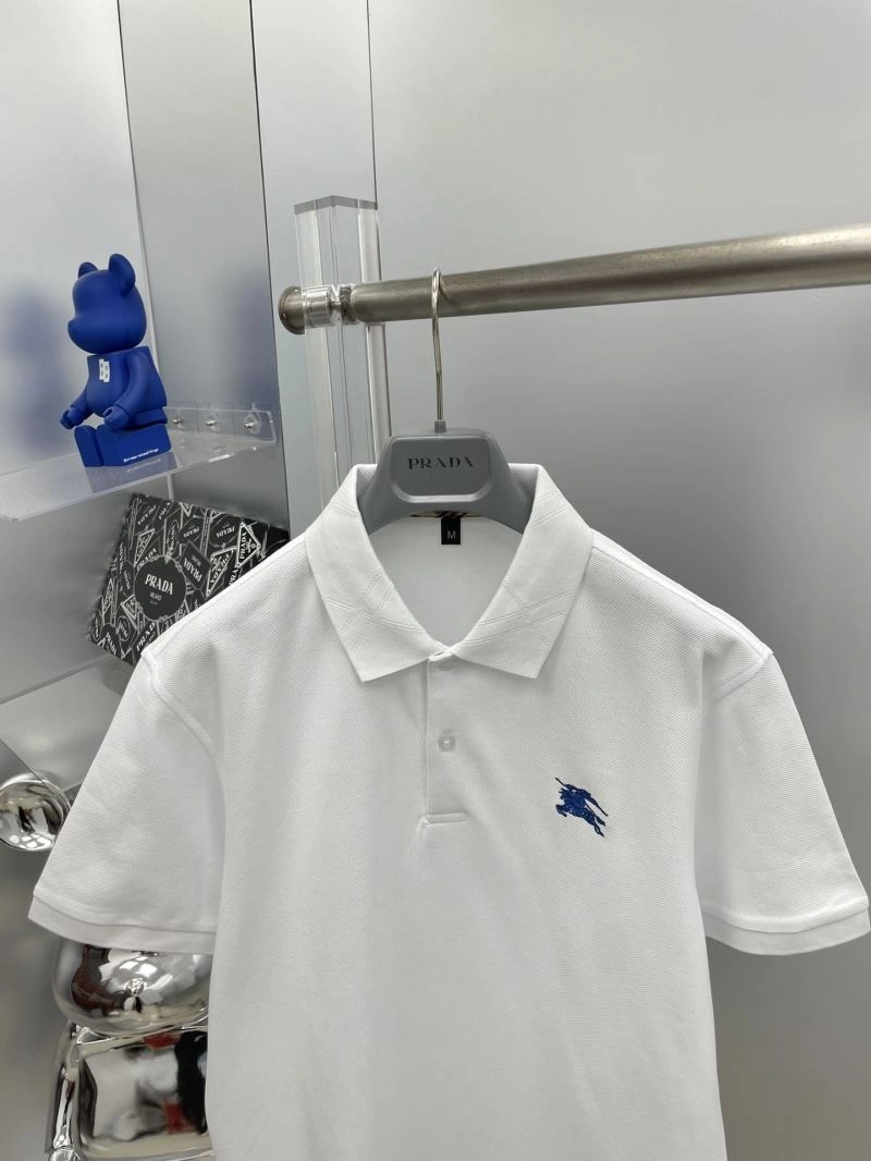 Sporty Burberry T-Shirts 101833
