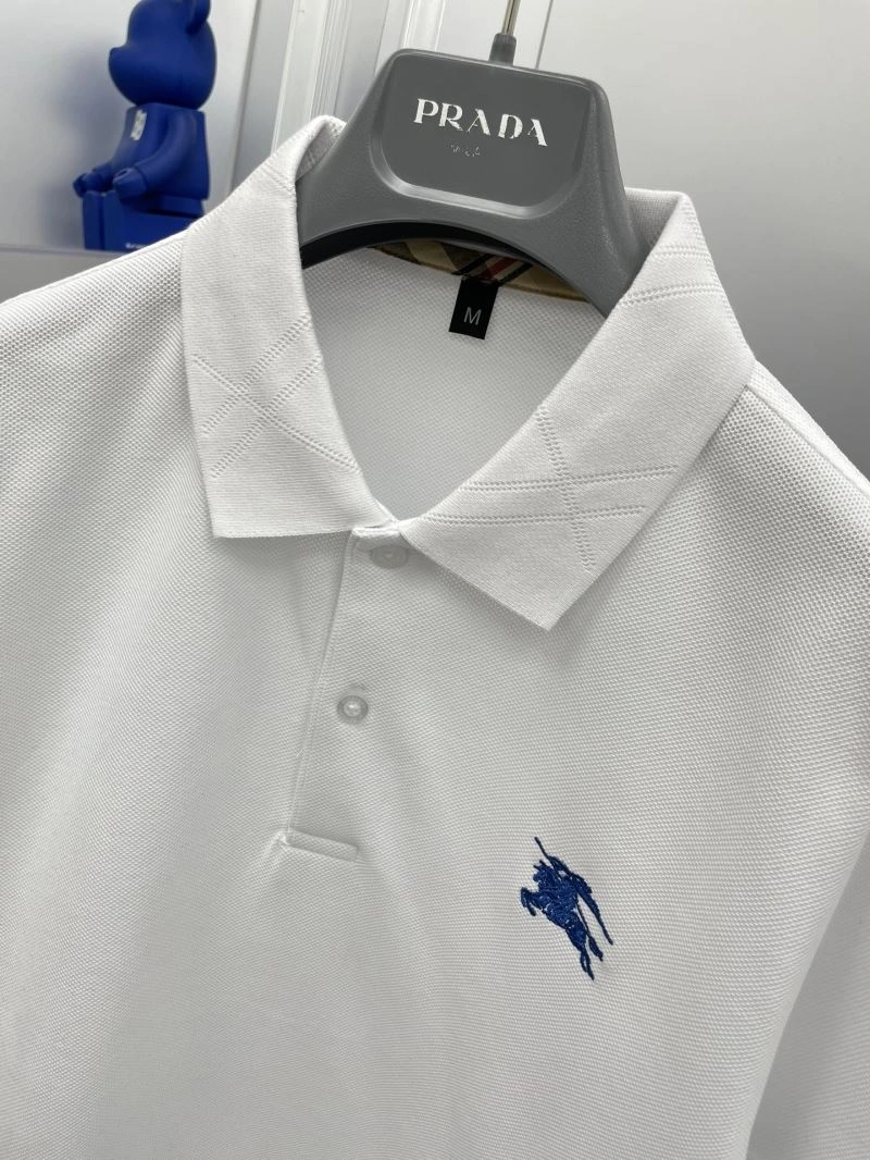 Sporty Burberry T-Shirts 101833