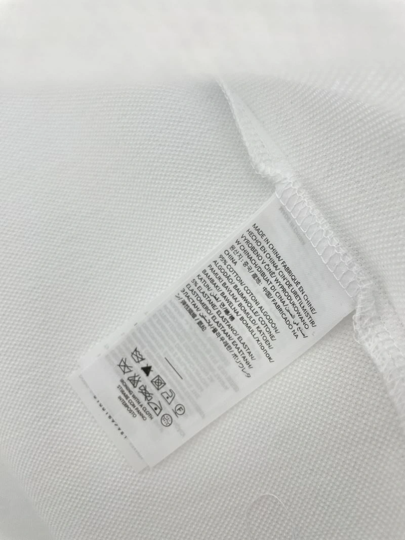Sporty Burberry T-Shirts 101833