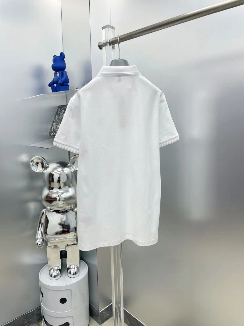SmartChoice Burberry T-Shirts 101836