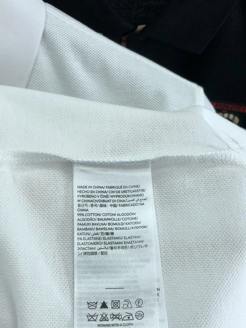 WeatherProof Burberry T-Shirts 101831