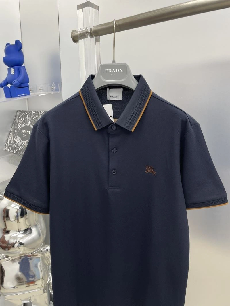 SunProtective Burberry T-Shirts 101832