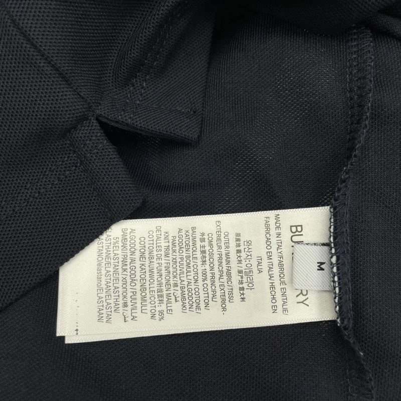 SunProtective Burberry T-Shirts 101832