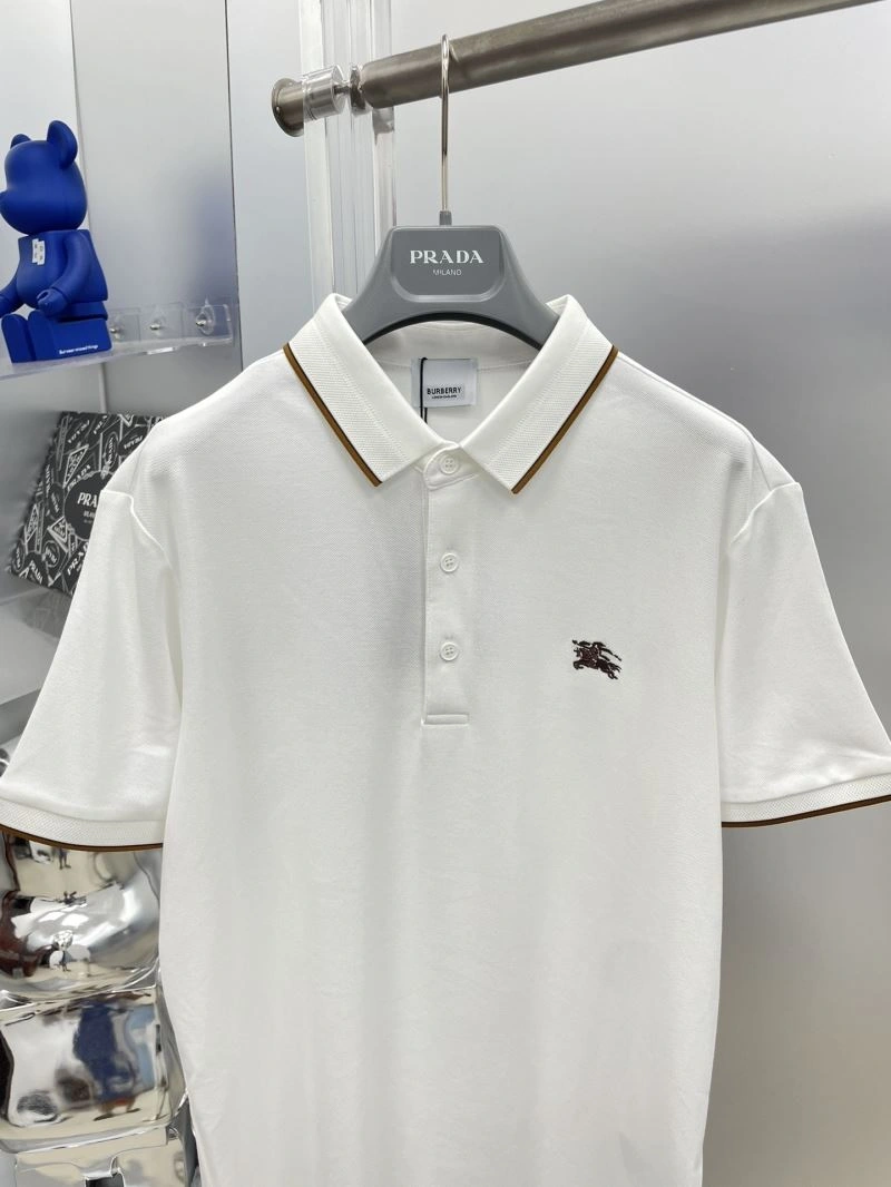 Burberry T-Shirts Flexible 101829