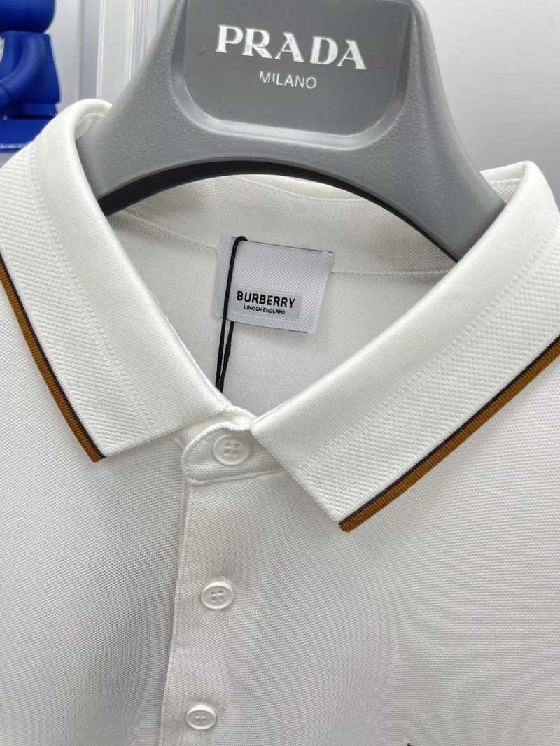 Burberry T-Shirts Flexible 101829