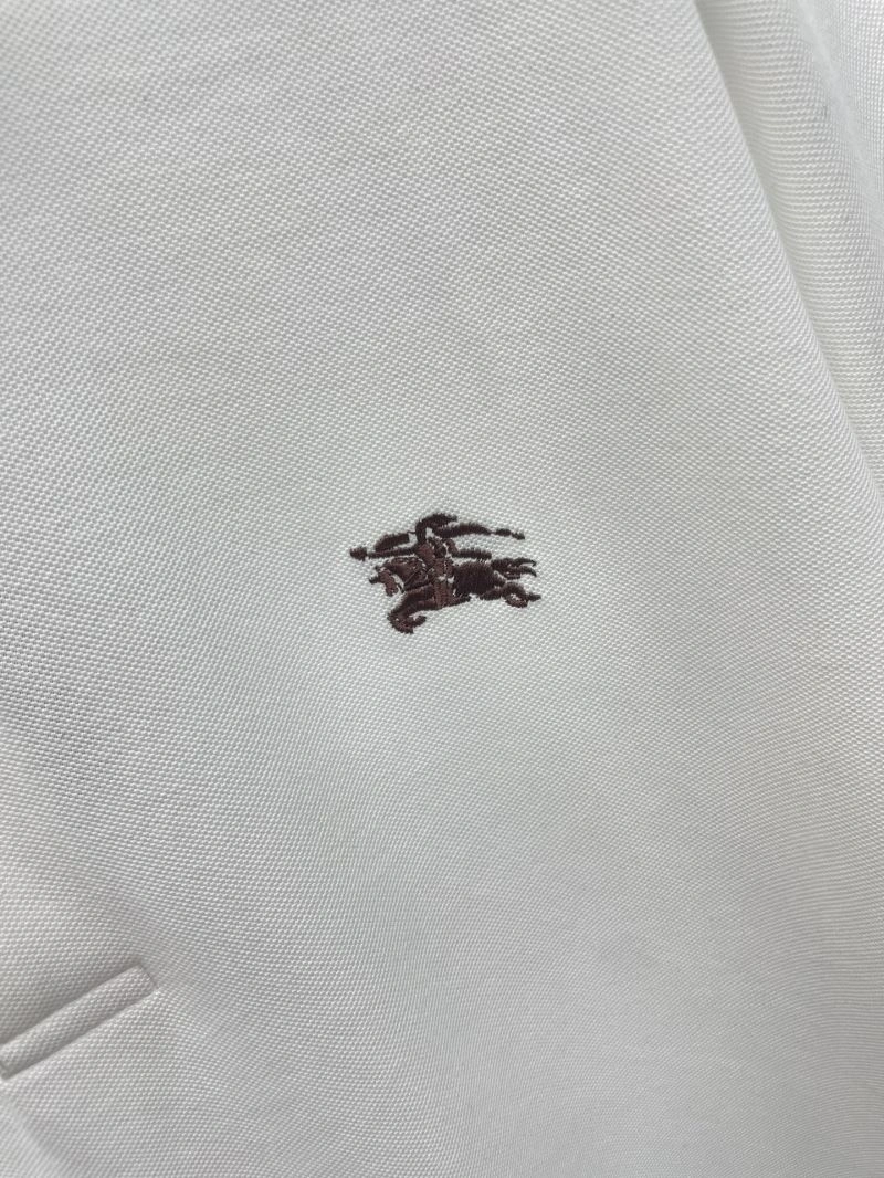 Burberry T-Shirts Flexible 101829