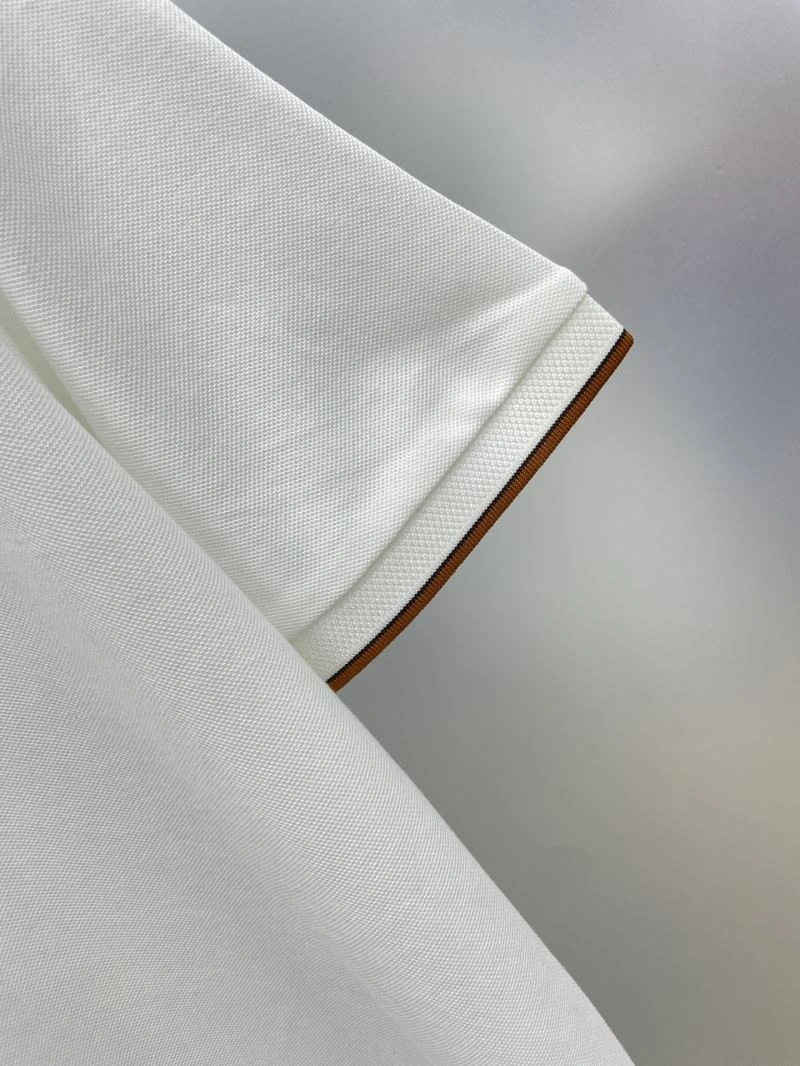 Burberry T-Shirts Flexible 101829