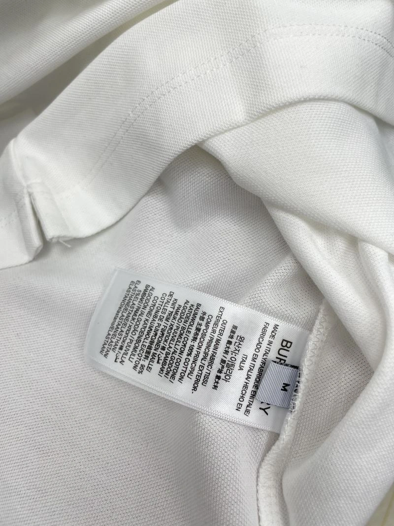 Burberry T-Shirts Flexible 101829
