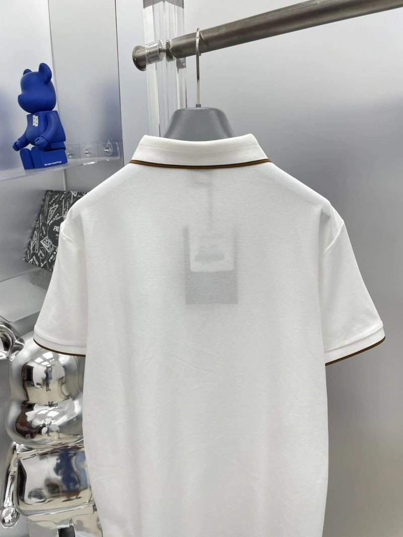 Burberry T-Shirts Flexible 101829