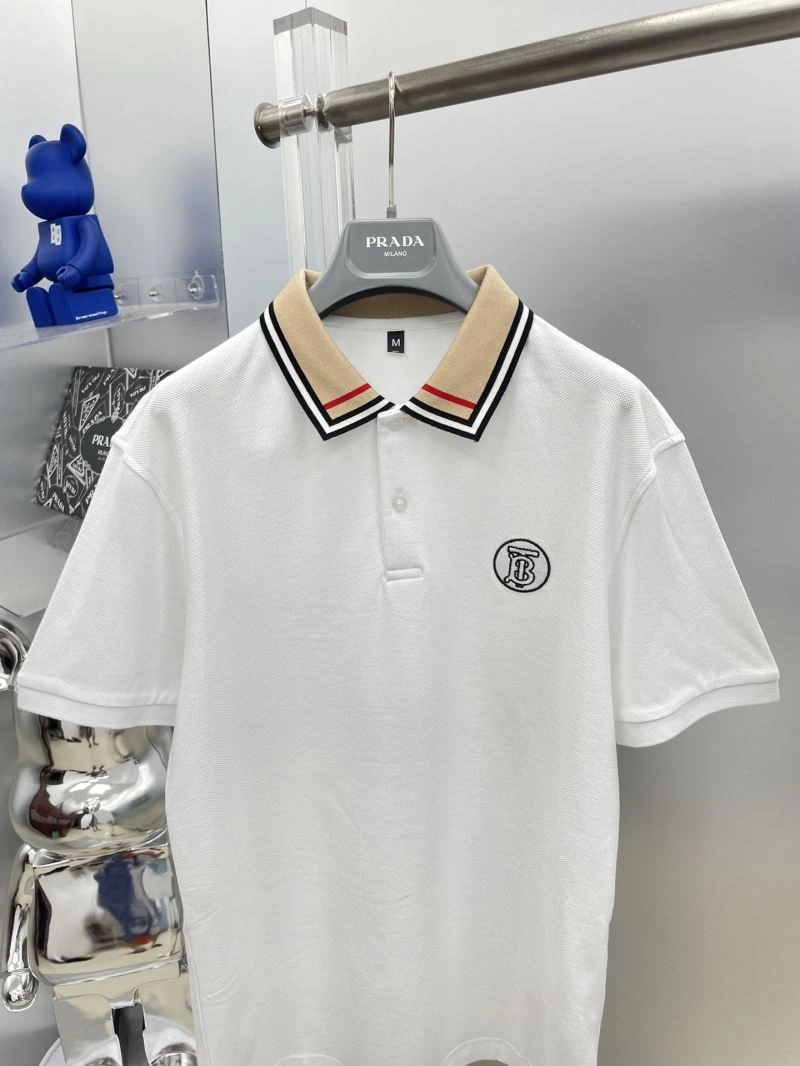 Upgraded Burberry T-Shirts 101828