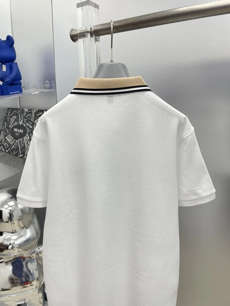 Upgraded Burberry T-Shirts 101828