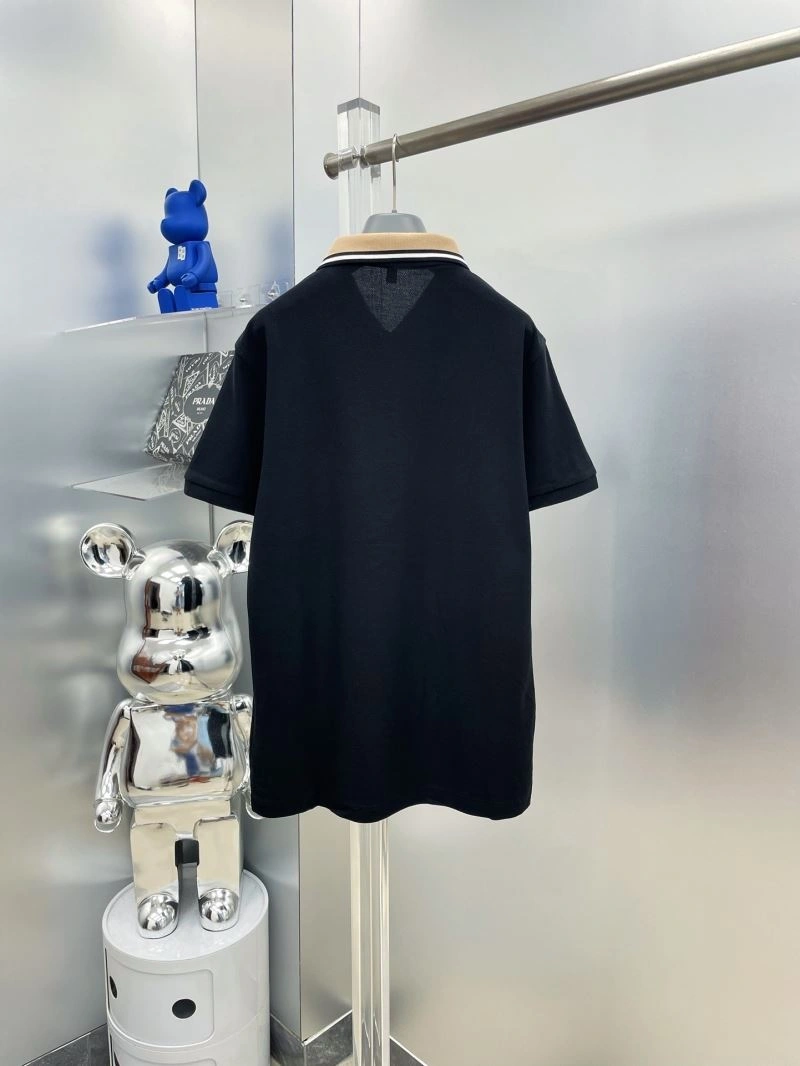 Burberry T-Shirts EyeCatching 101888
