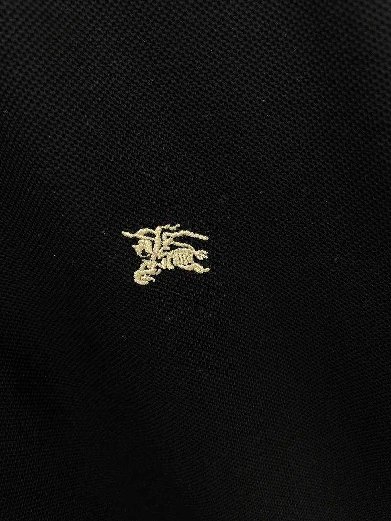 Burberry T-Shirts Refined 101805