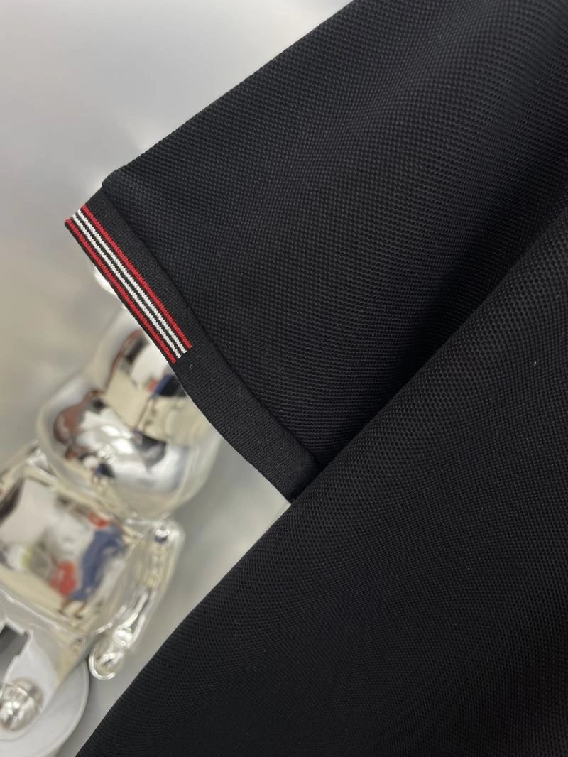 Burberry T-Shirts Refined 101805