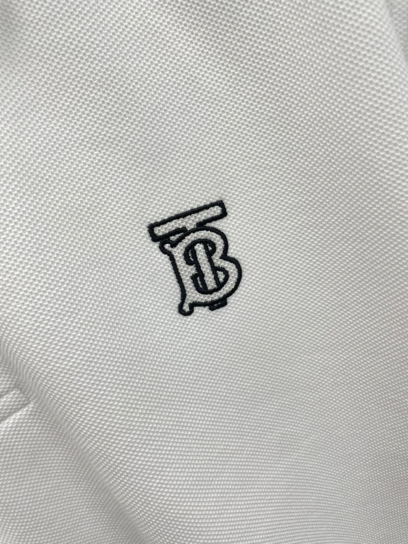 Compact Burberry T-Shirts 101814
