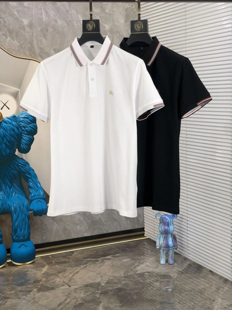 Burberry T-Shirts Original 101820