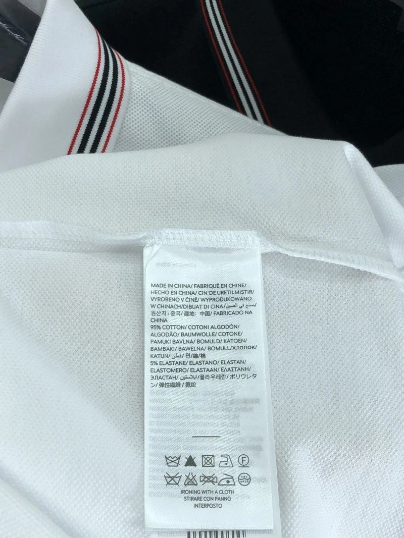 Burberry T-Shirts Original 101820