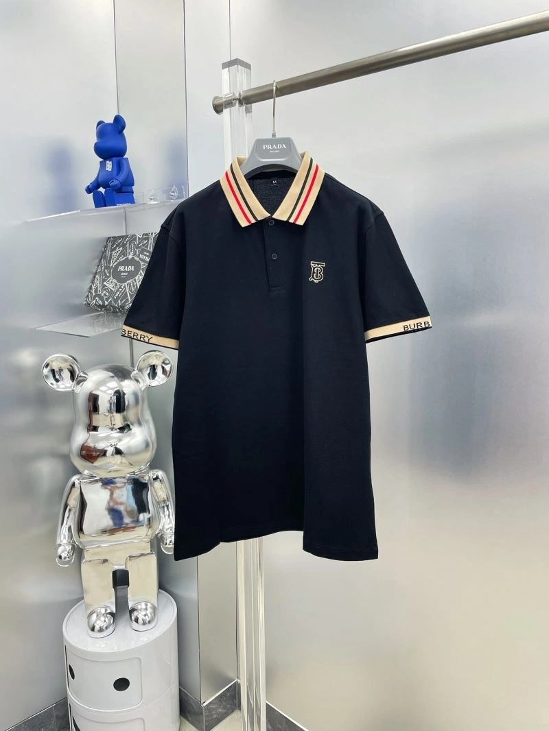 Chic Burberry T-Shirts 101861