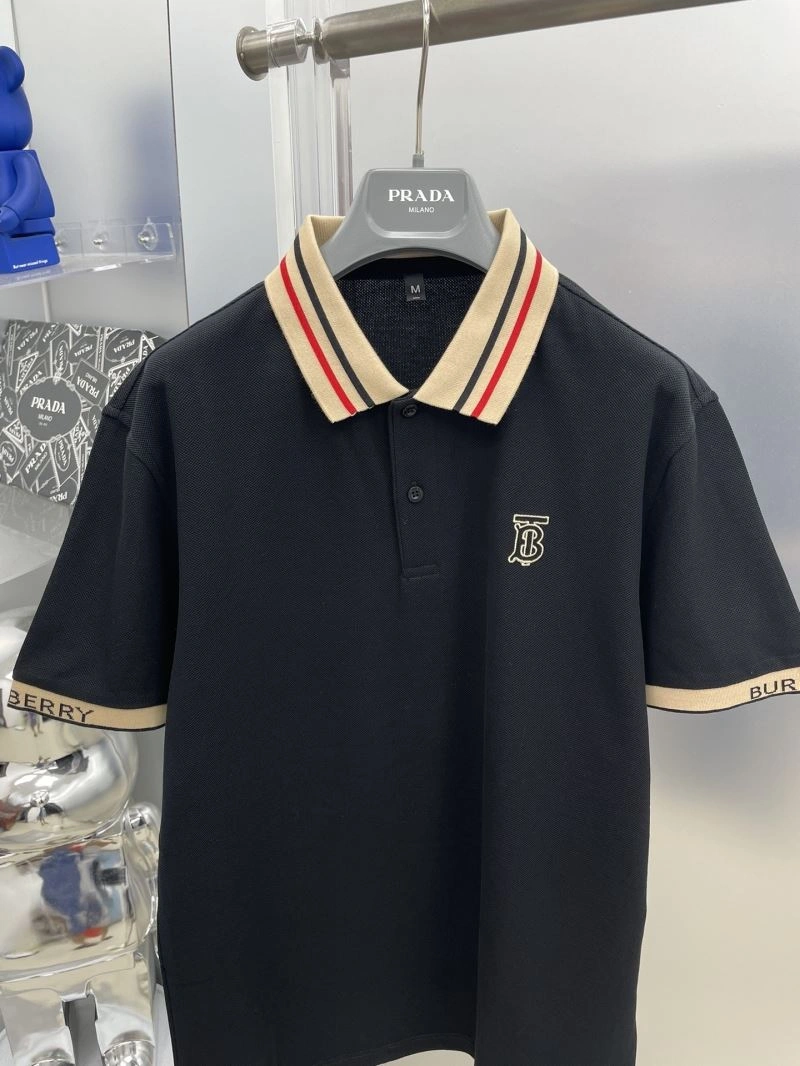 Chic Burberry T-Shirts 101861
