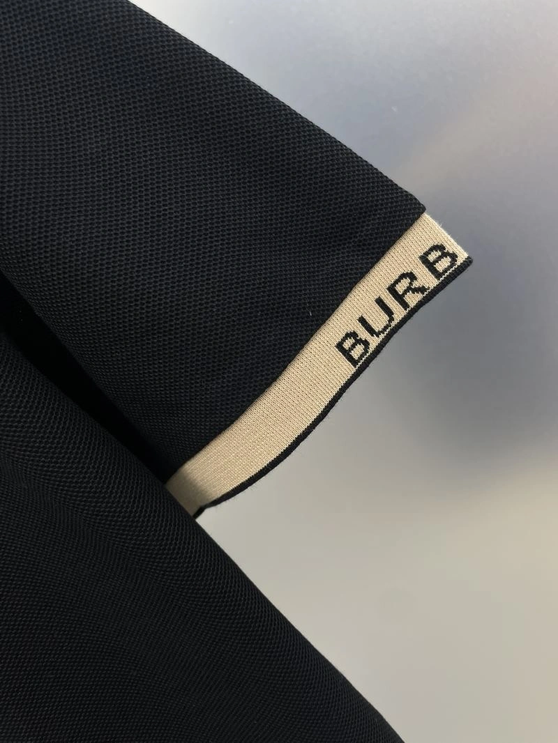 Chic Burberry T-Shirts 101861