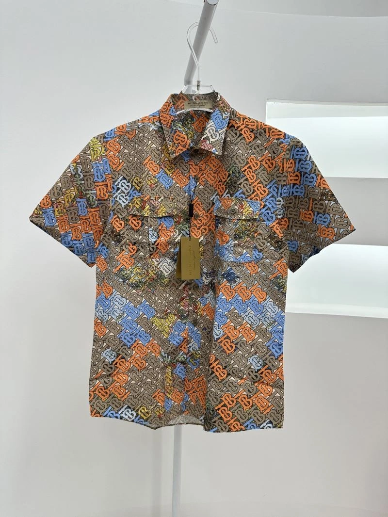 FreshLook Burberry T-Shirts 101807