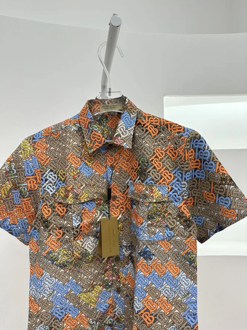 FreshLook Burberry T-Shirts 101807