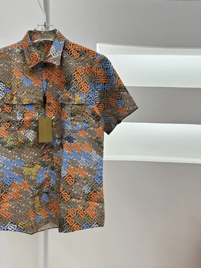 FreshLook Burberry T-Shirts 101807