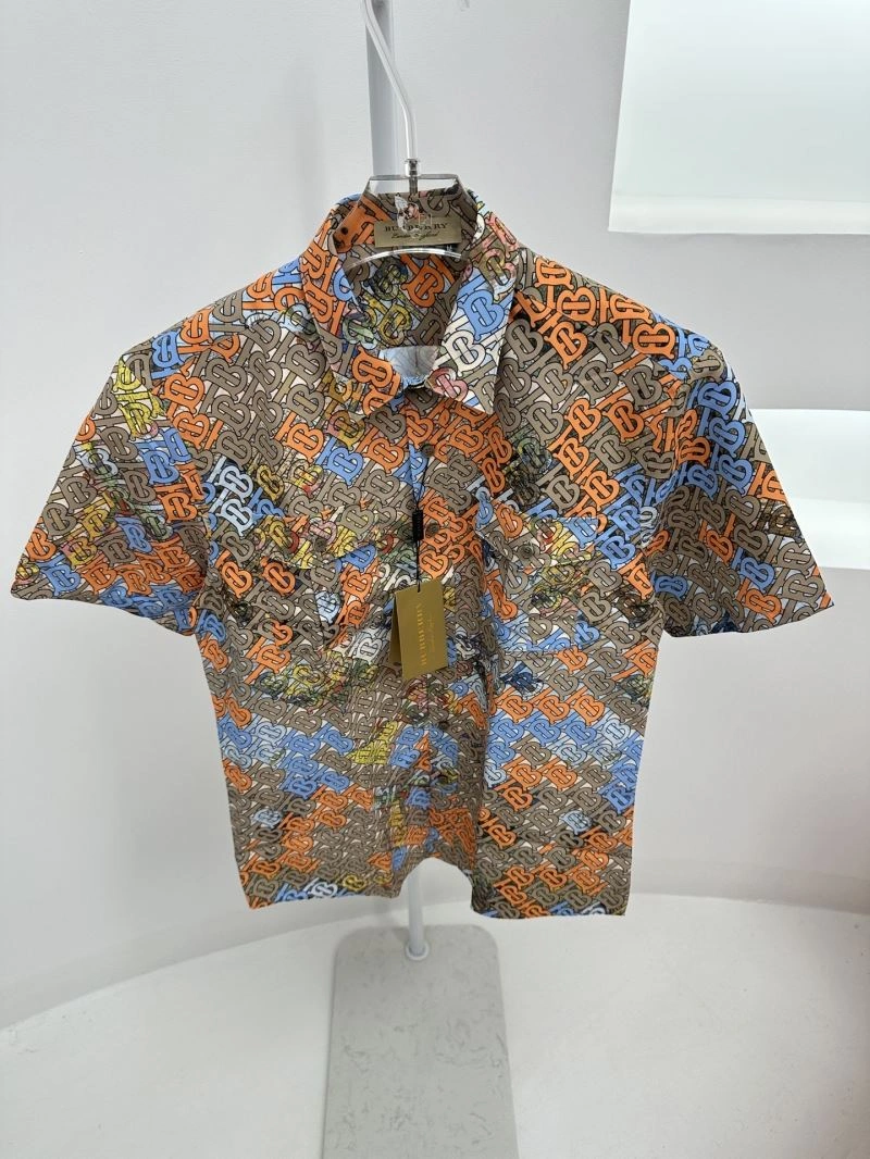 FreshLook Burberry T-Shirts 101807
