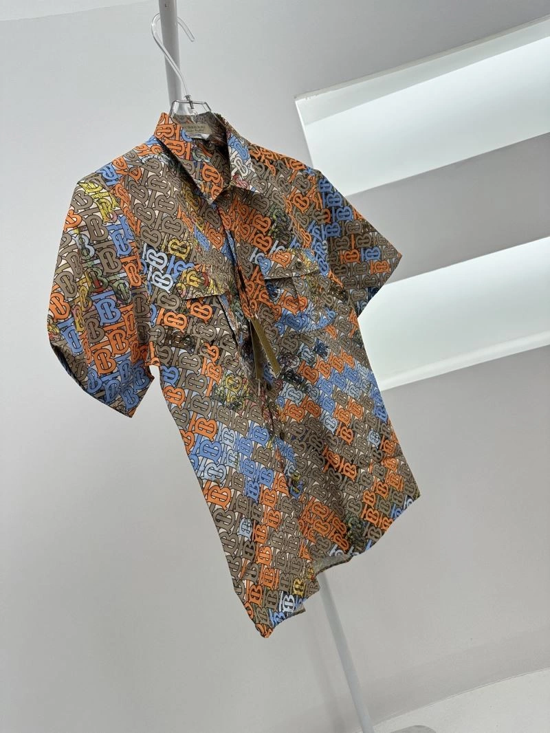 FreshLook Burberry T-Shirts 101807