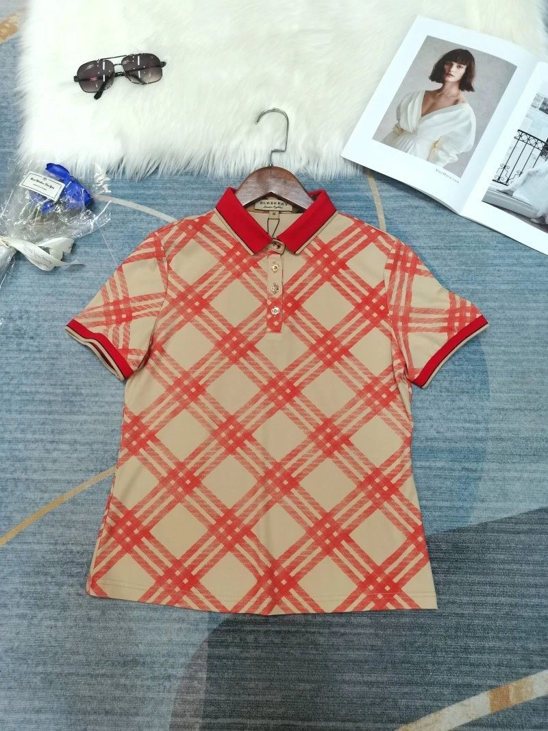 WeatherProof Burberry T-Shirts 99141