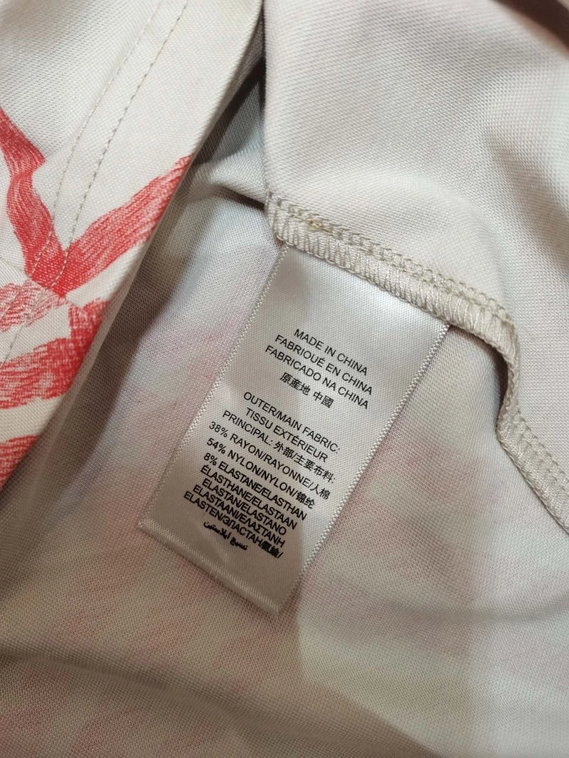 WeatherProof Burberry T-Shirts 99141