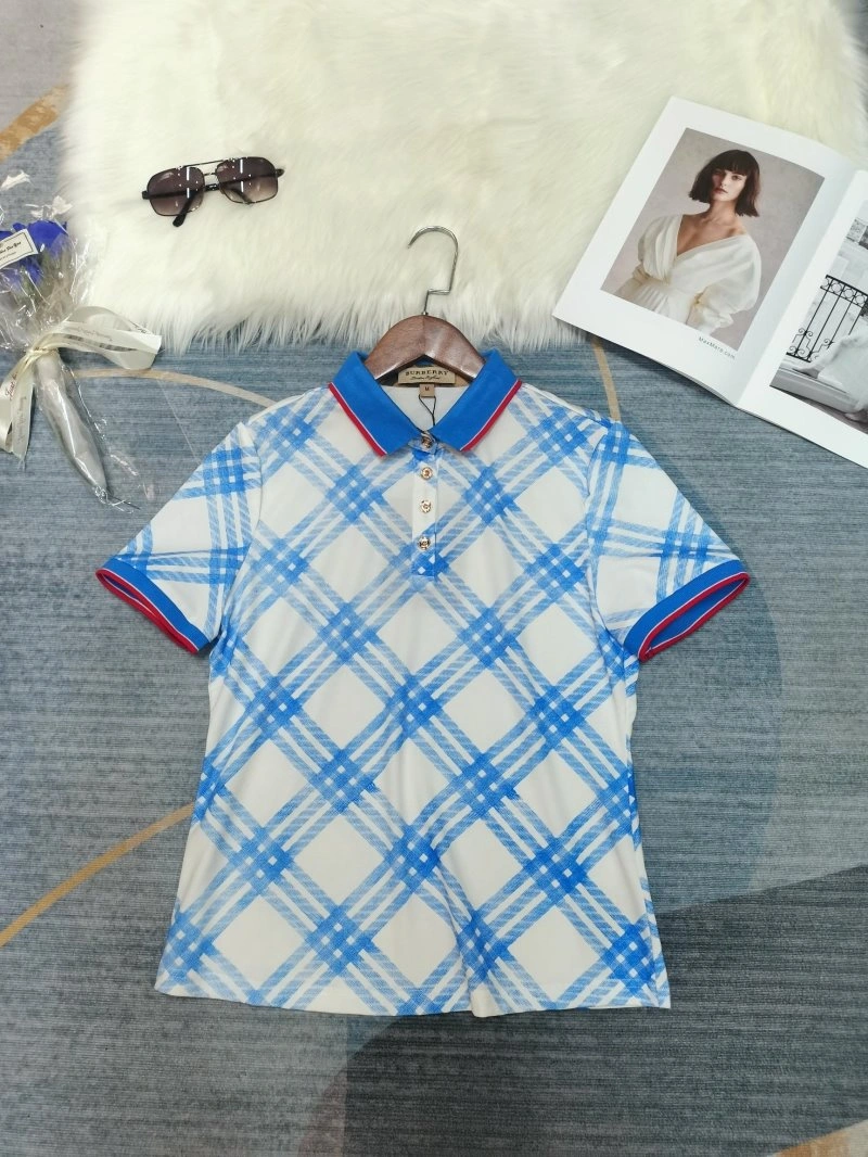 Sustainable Burberry T-Shirts 99139