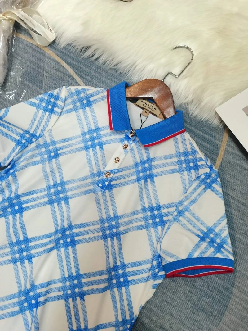 Sustainable Burberry T-Shirts 99139