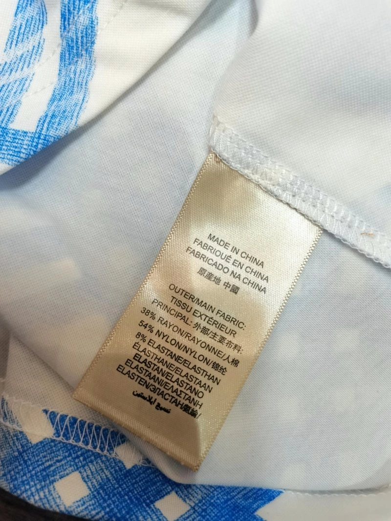 Sustainable Burberry T-Shirts 99139